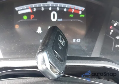 2021 Honda Cr-V Awd Ex-L from USA, damaged, VIN 5J6RW2H83MA010611